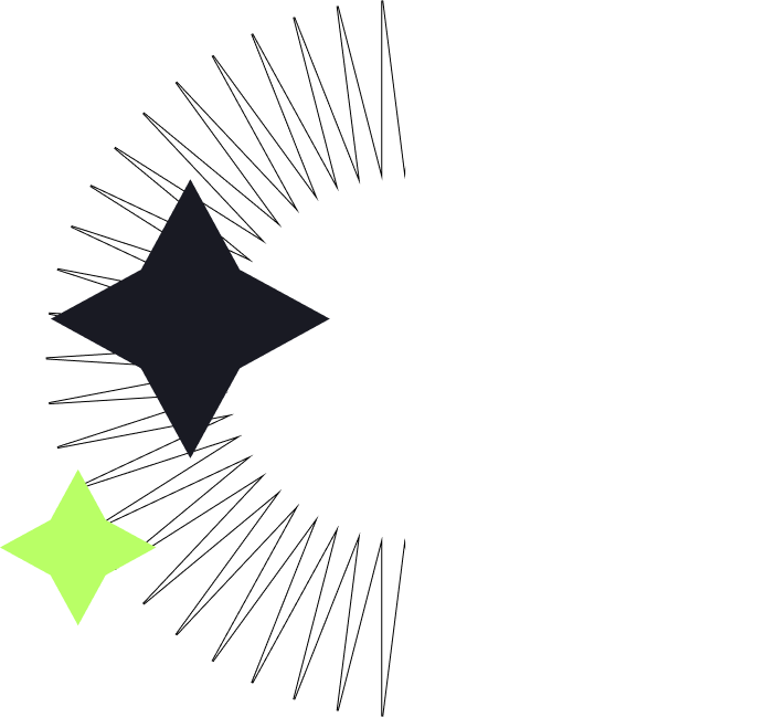 Illustration of a paper plane